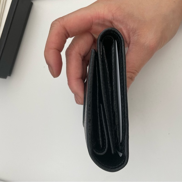 Gucci Soho Trifold Wallet - Picture 5 of 7